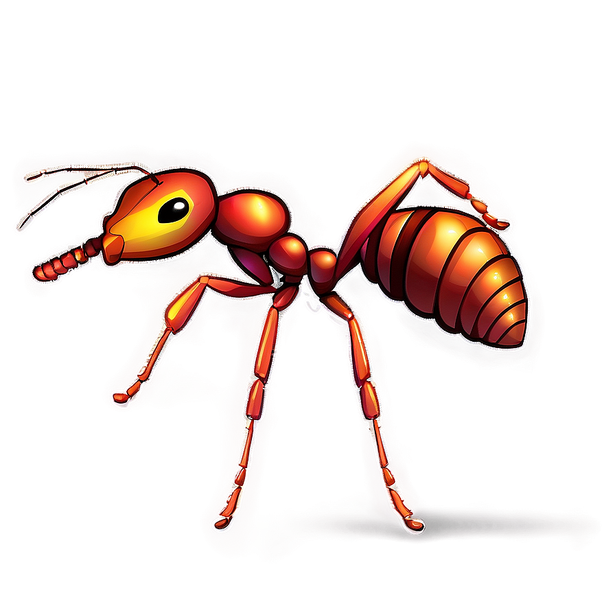 Ant Profile Icon Png 05242024