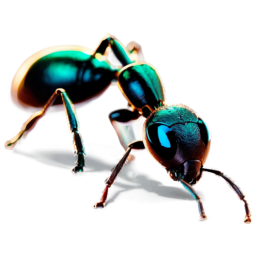 Ant Working Together Graphic Png Okd