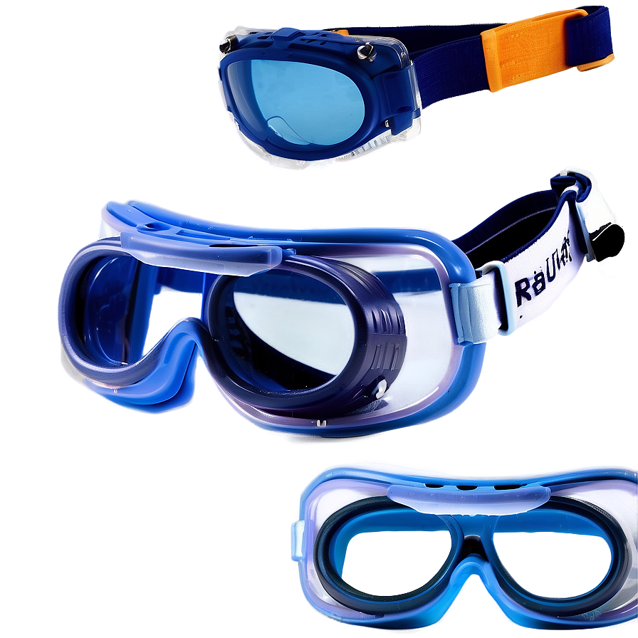 Anti-fog Safety Goggles Png Eiv