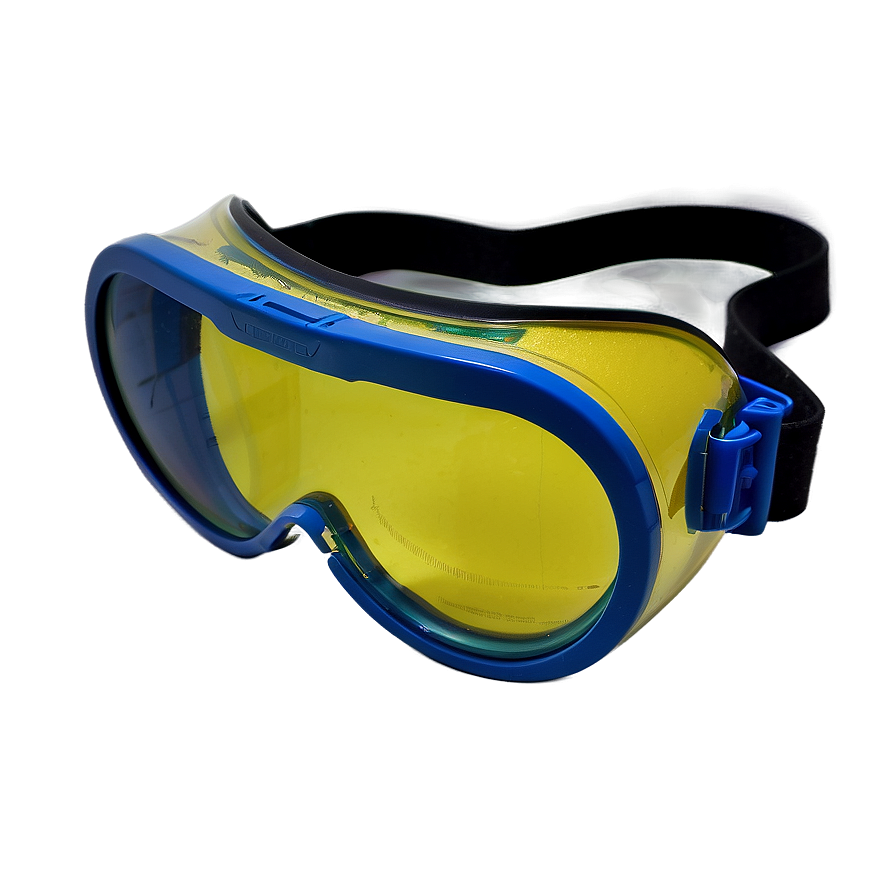 Anti-fog Safety Goggles Png Ota