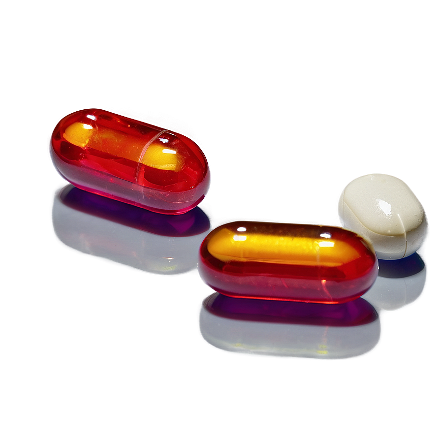 Anti-inflammatory Pills Png 05242024