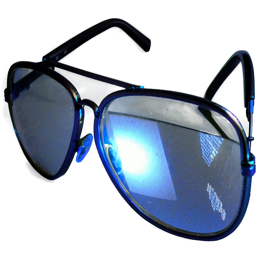 Anti Reflective Glasses Png 55