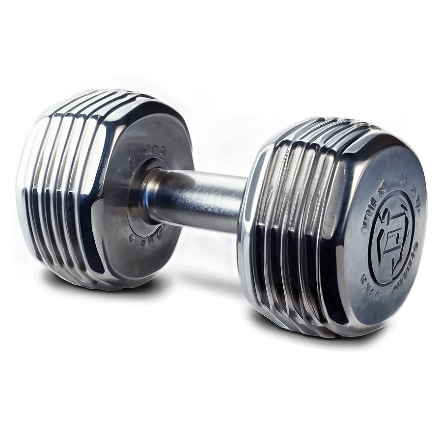 Anti-roll Dumbbells Design Png Pdj