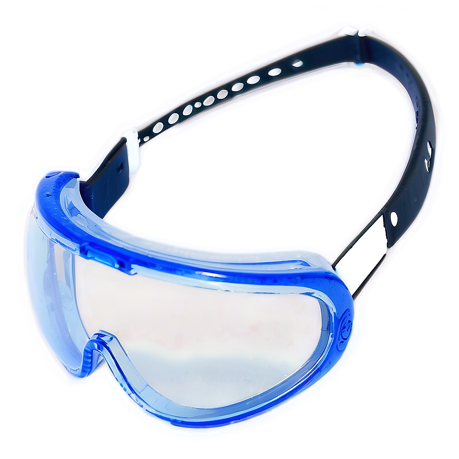 Anti-scratch Safety Goggles Png Yid72