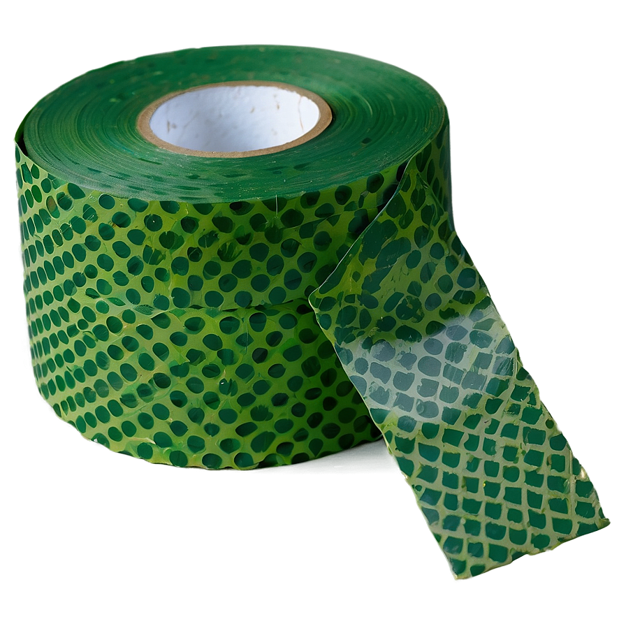 Anti-slip Green Tape Png 68