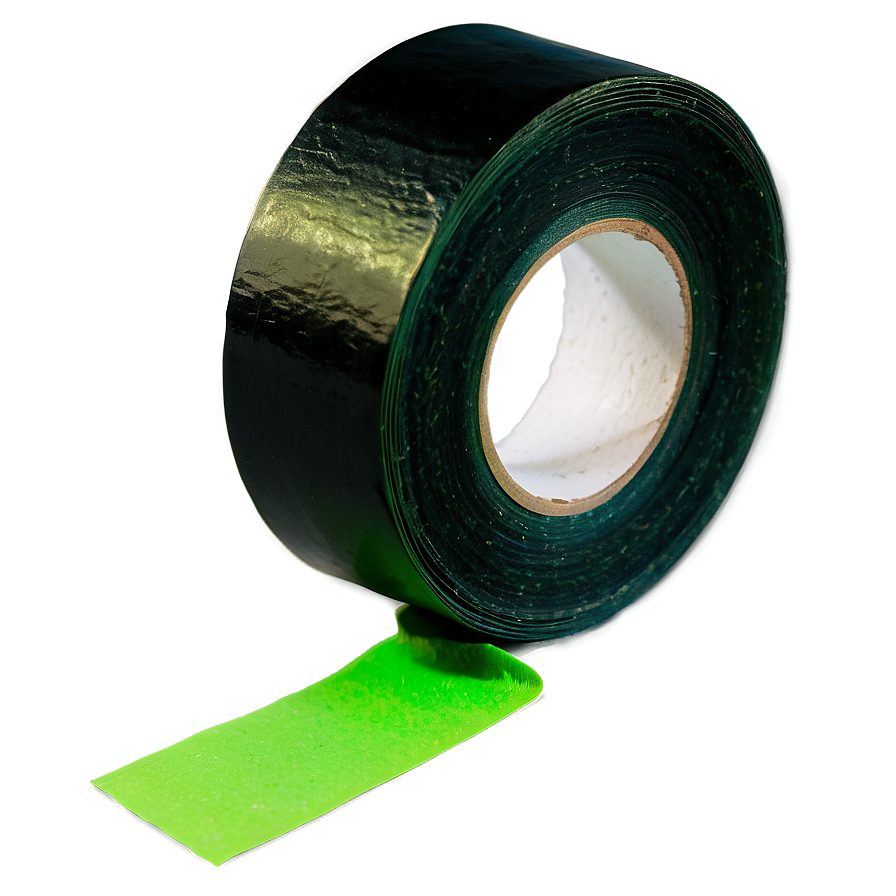 Anti-slip Green Tape Png Kln10