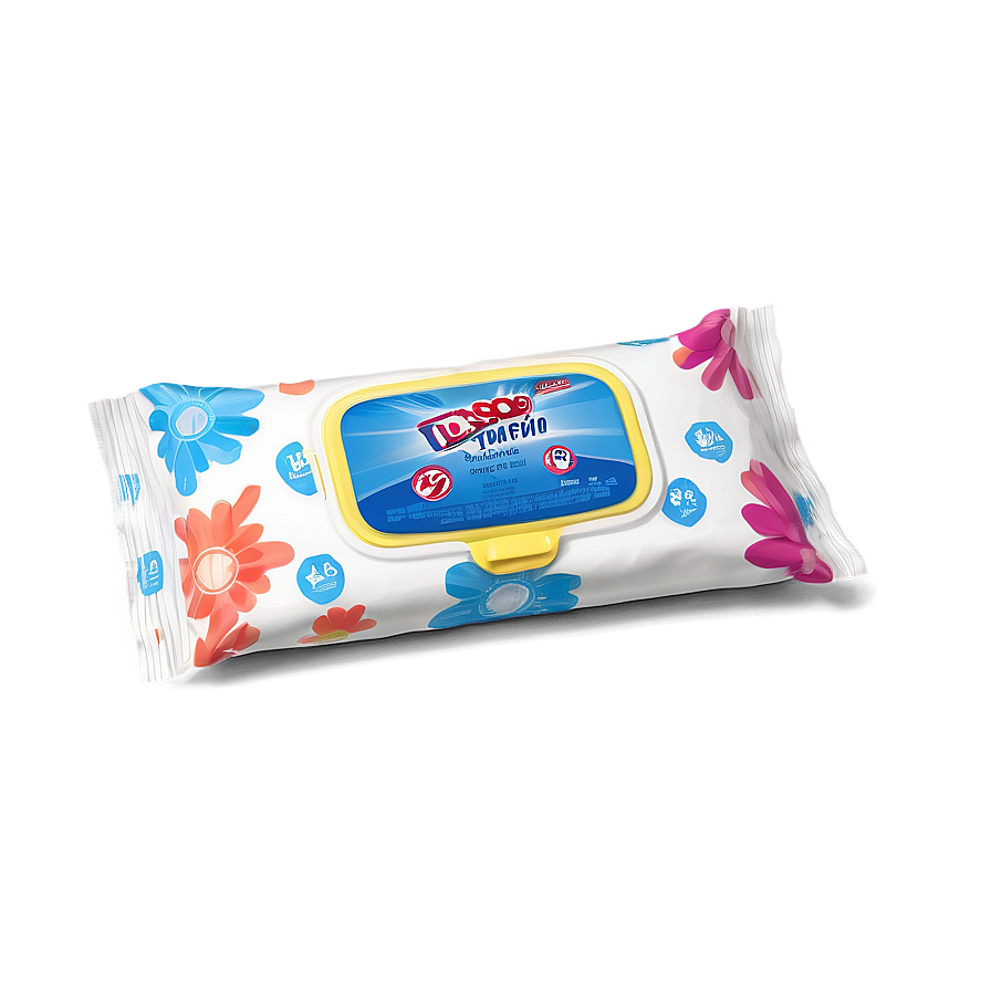 Antibacterial Wipes Png 57