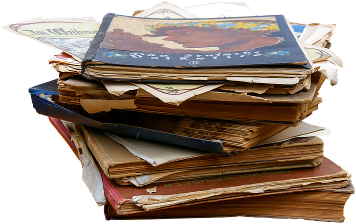 Transparent Stack Of Books Png - Stack Of Books Shot, Png Download PNG with transparent background