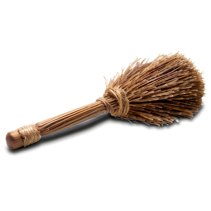 Antique Broom Png Ulh