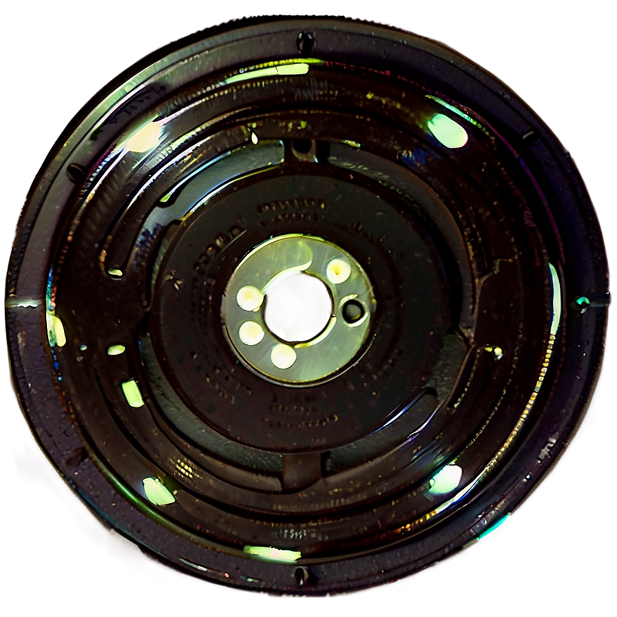 Antique Film Reel PNG 92 PNG with transparent background