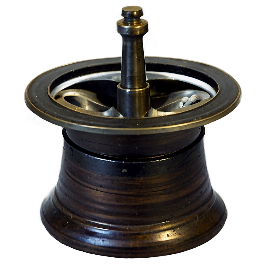 Antique Grinder PNG pjw PNG with transparent background