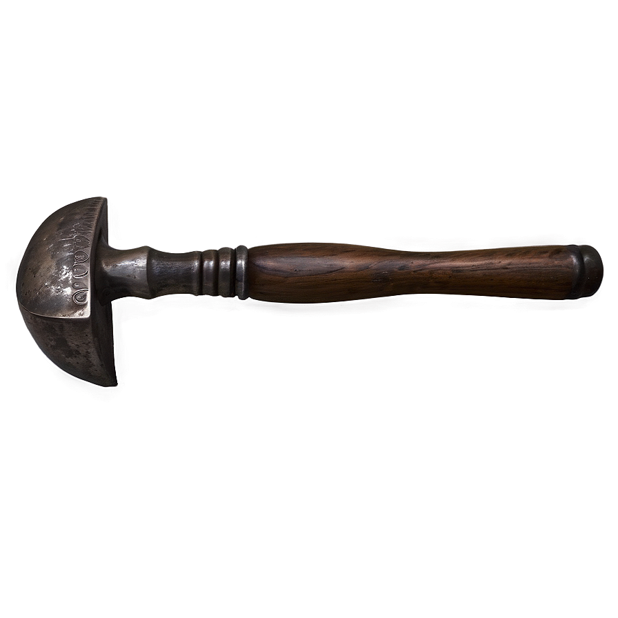 Antique Hammer Png 52