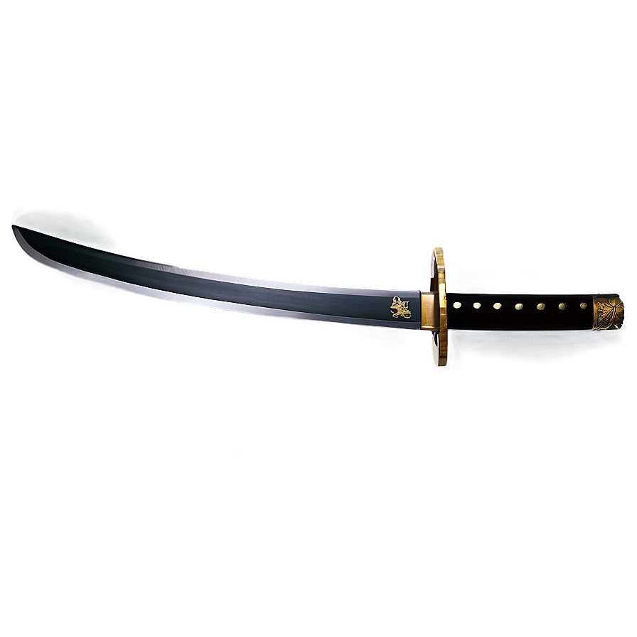 Antique Katana PNG 63 PNG image with a transparent background, free high-resolution download