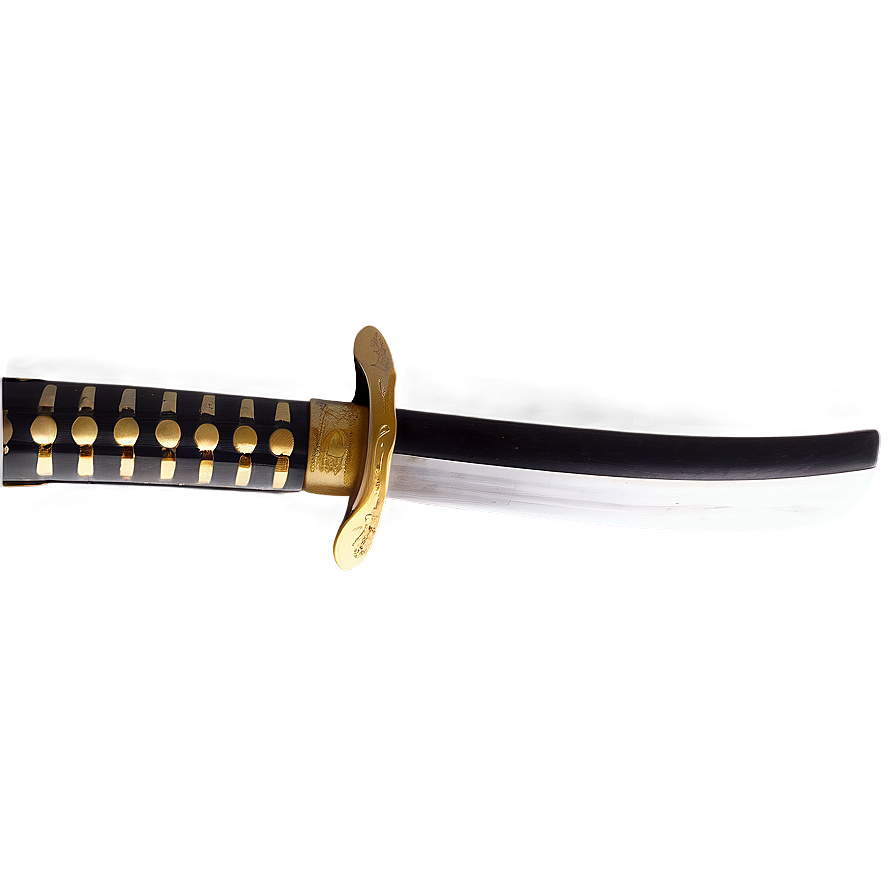 Antique Katana PNG pxu PNG image with a transparent background, free high-resolution download