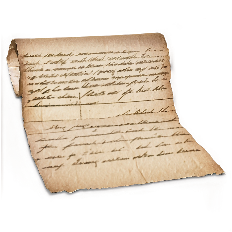 Antique Paper Background PNG lhb48 PNG with transparent background
