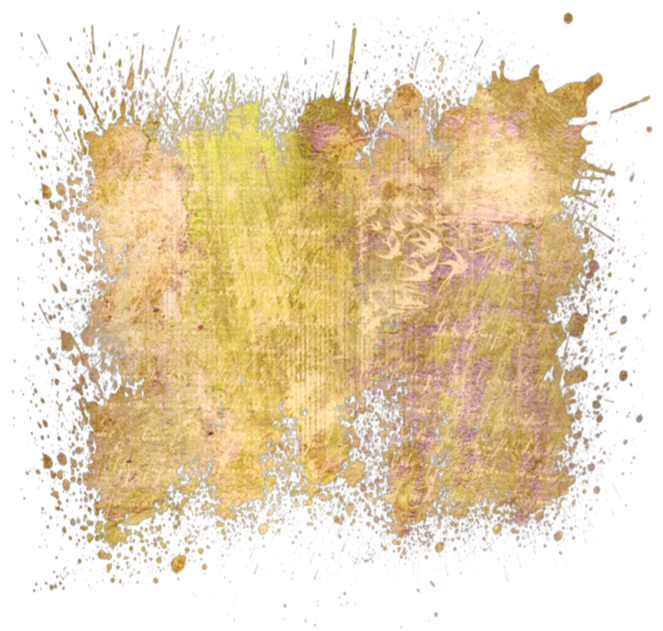 Antique Paper Texturewith Disintegration Effect