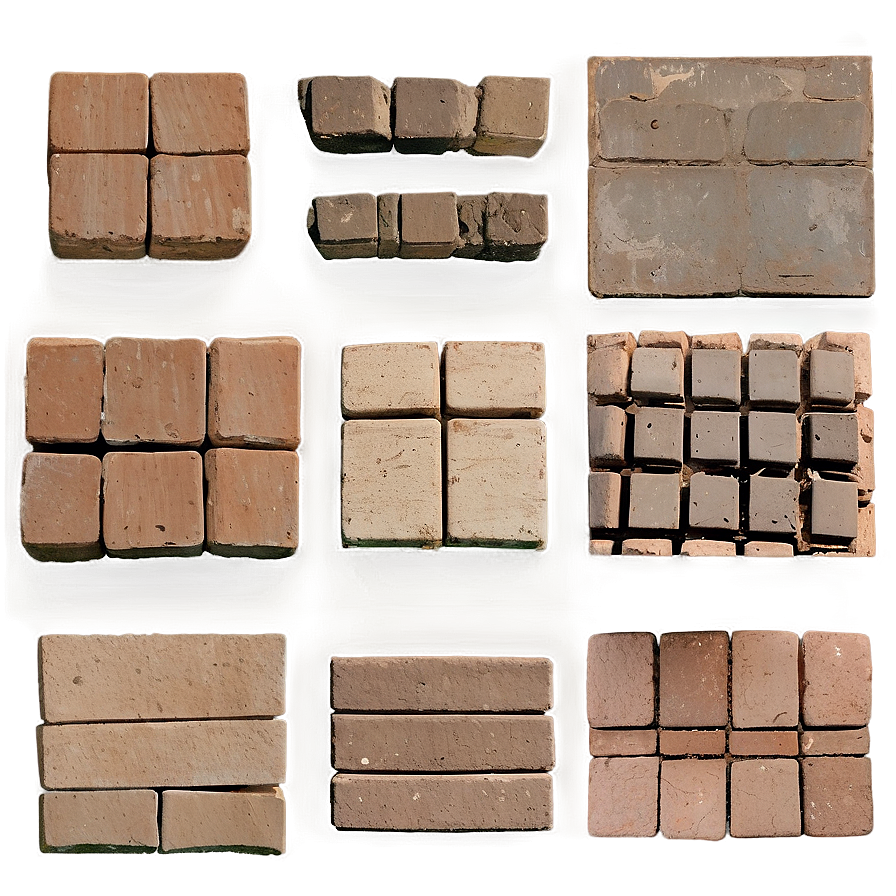 Antique Pavers Png Uth74