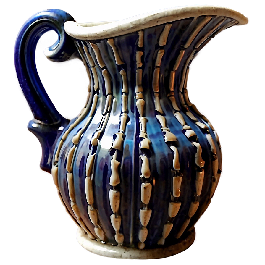 Antique Pitcher Png Gie64