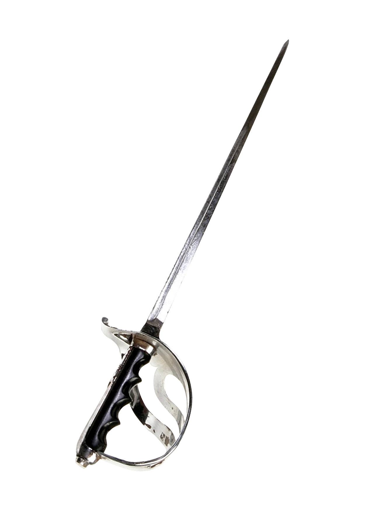 Antique Rapier Sword