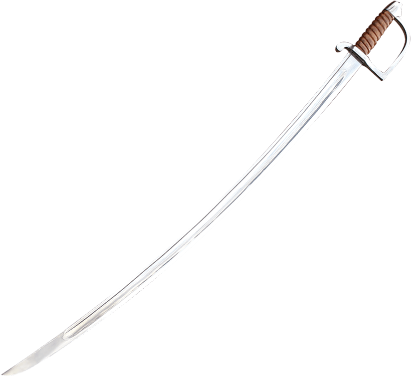 American Revolution Saber - Sword, HD Png Download PNG with transparent background