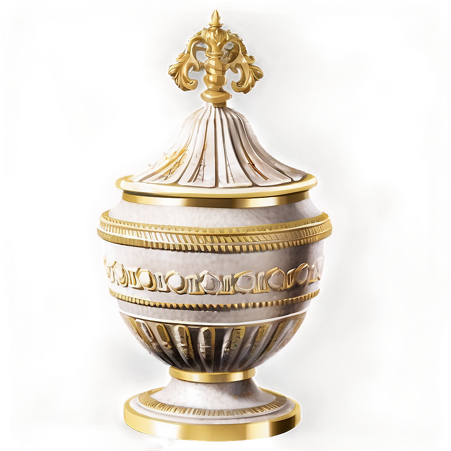 Antique Urn Png 06132024