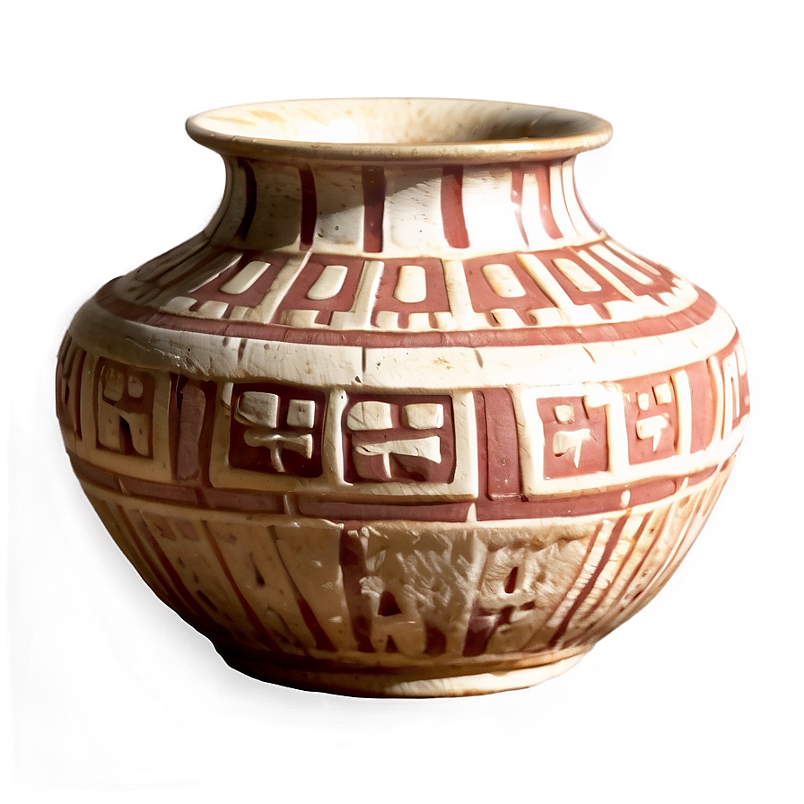 Antique Vase Png 05252024