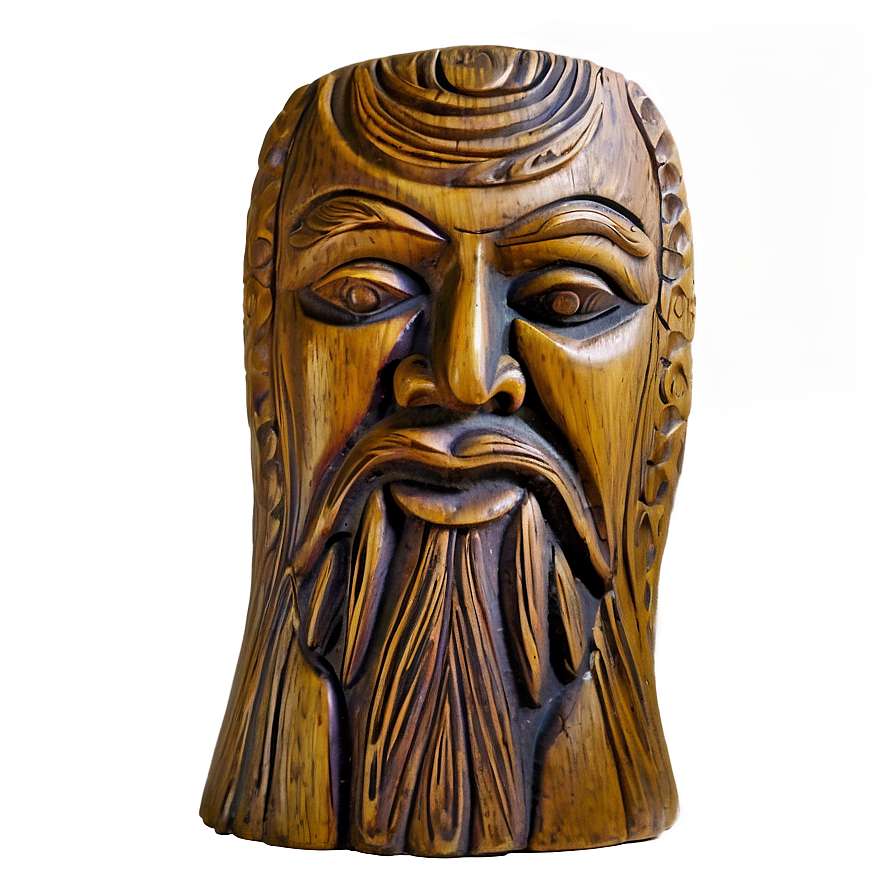 Antique Wood Carving Png Bxu