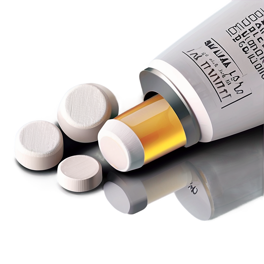 Antiviral Medication PNG llf PNG with transparent background