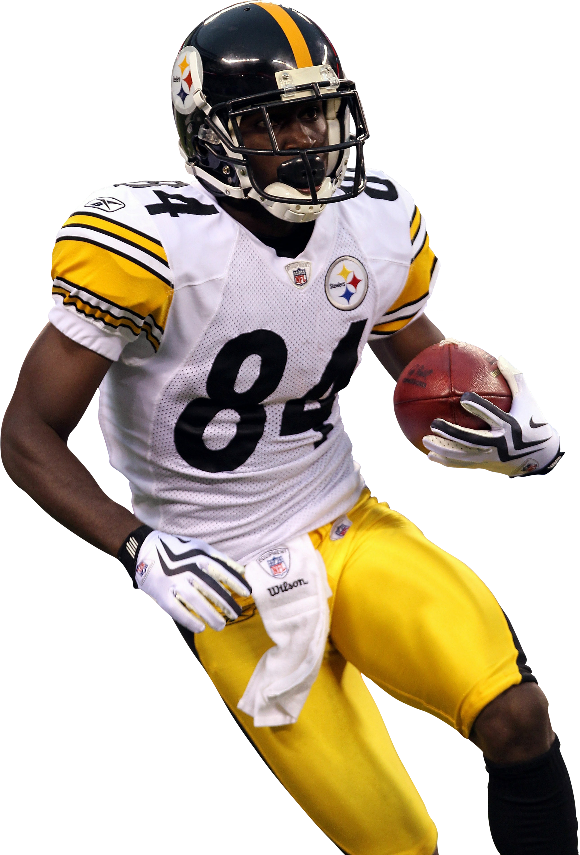 Antonio Brown Steelers Png , Png Download - Steelers Transparent Antonio Brown, Png Download PNG with transparent background
