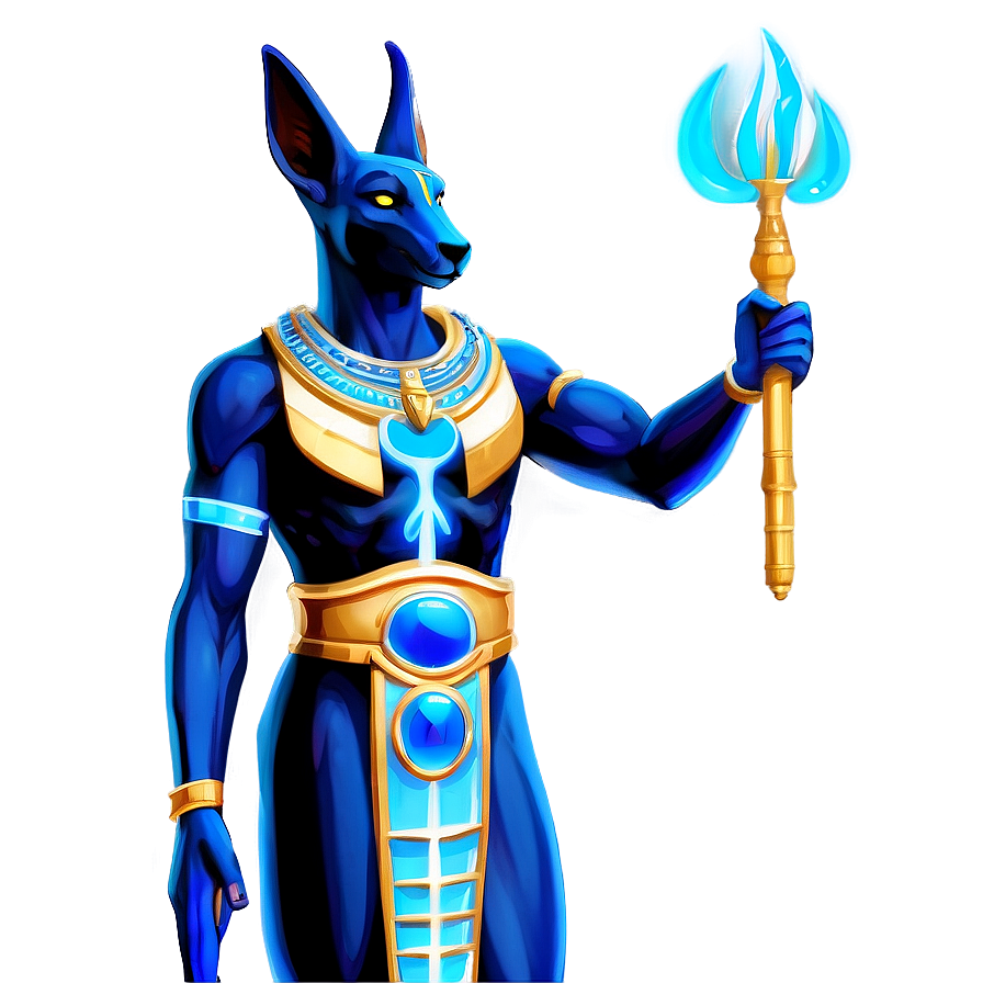 Anubis C