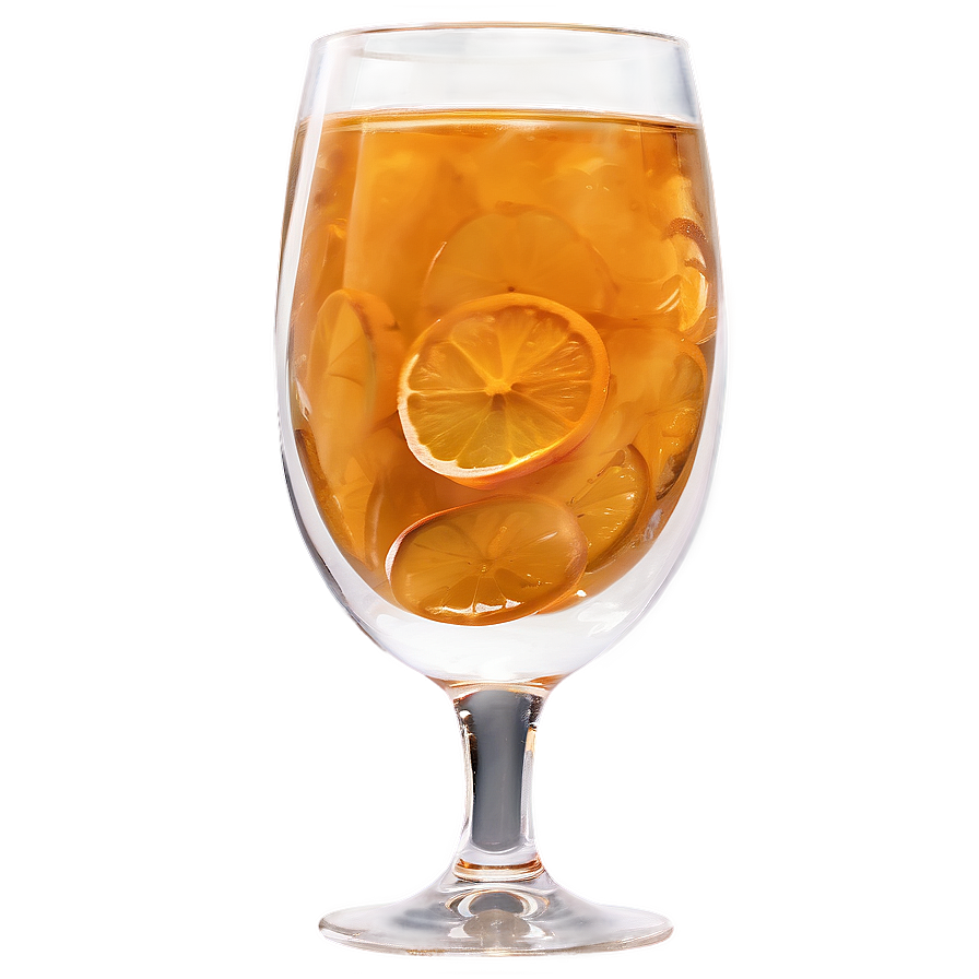 Aperitif Glass Png Chb