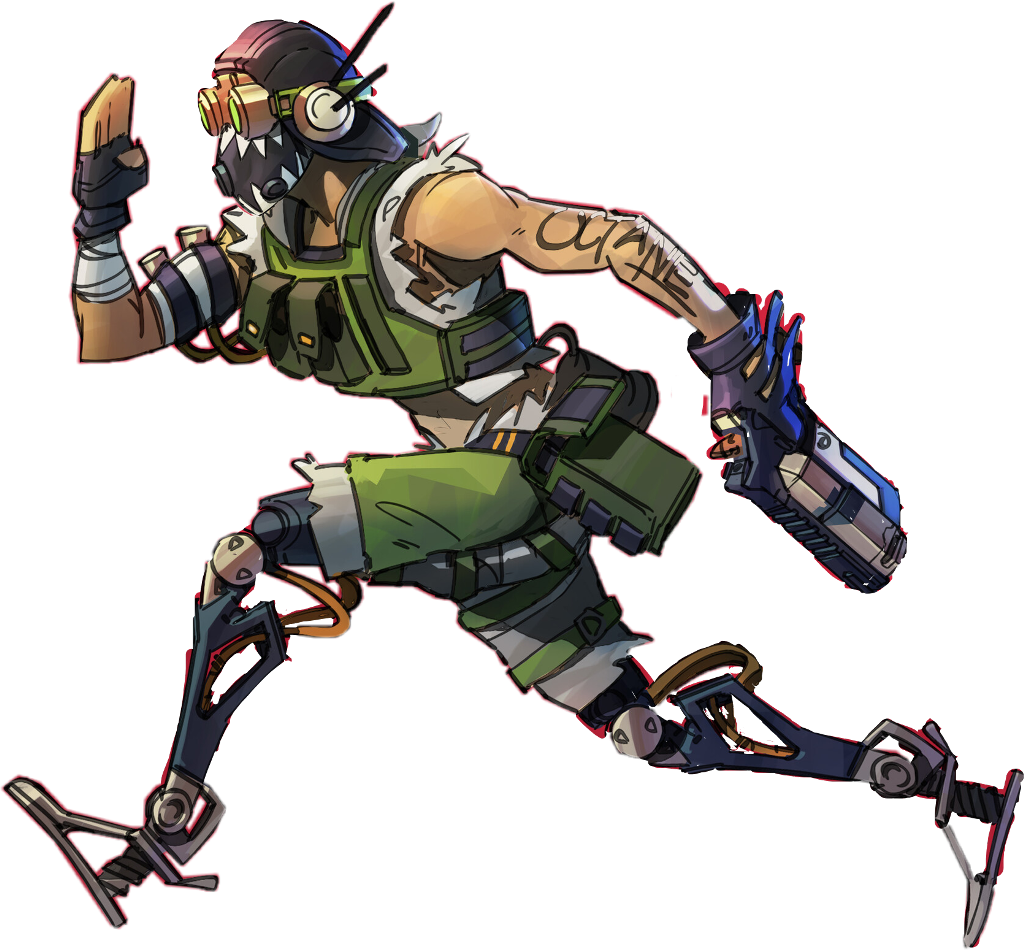 #apexlegends #apex #octane #freetoedit - Apex Legends Octane Png, Transparent Png PNG with transparent background