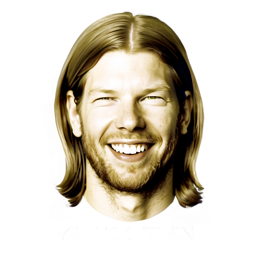 Aphex Twin C