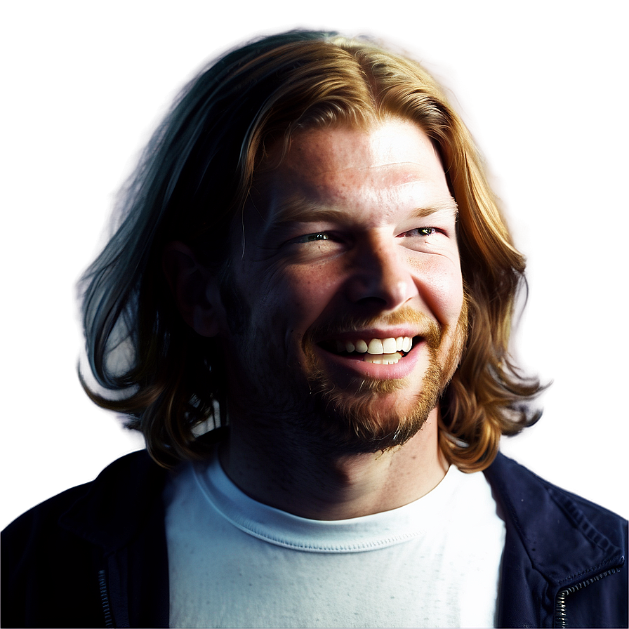 Aphex Twin Digital Art Piece Png 48