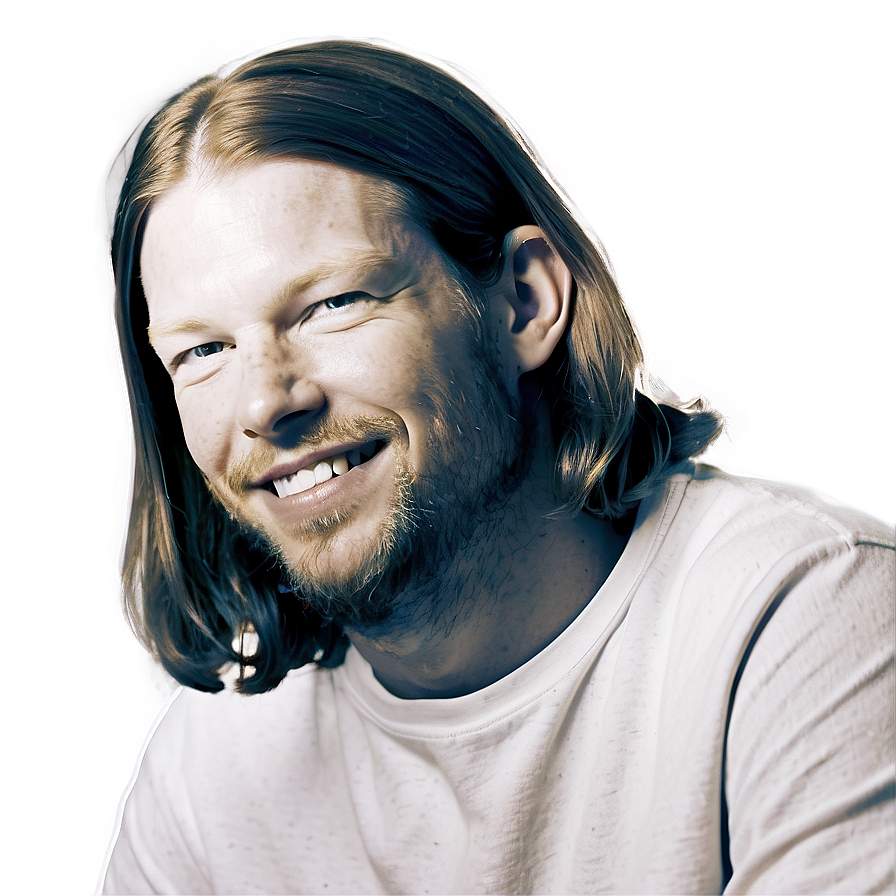 Aphex Twin Distinctive Art Png Ckq91