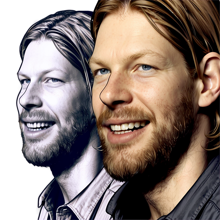 Aphex Twin Fan Art Tribute Png 06242024