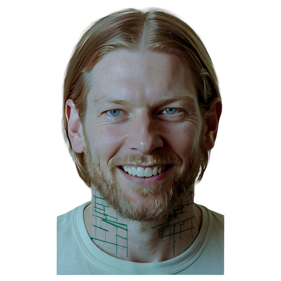 Aphex Twin Signature Style Png 53