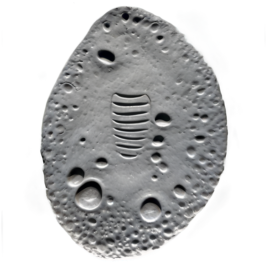 Apollo 11 Footprint Png Crj34