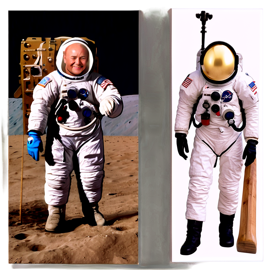 Apollo 11 Michael Collins Png 06242024