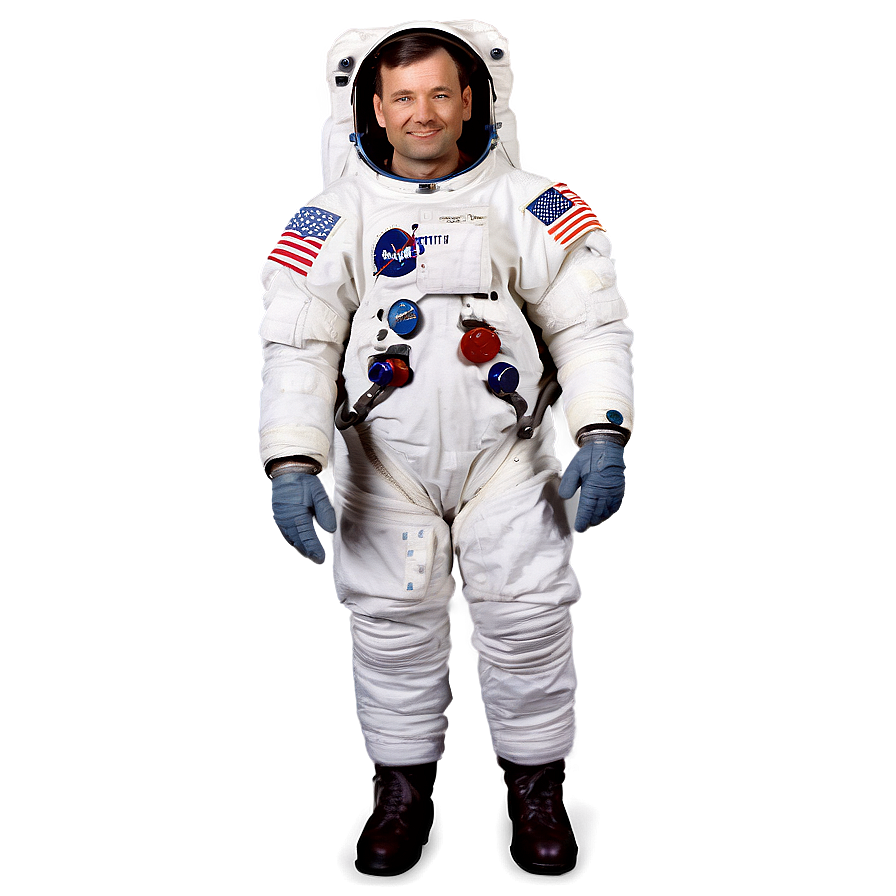 Apollo 11 Michael Collins Png Dqj6