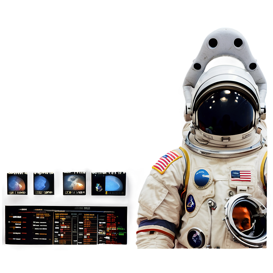 Apollo 11 Mission Control Png Huv