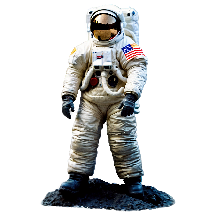 Apollo 11 Neil Armstrong Png 67