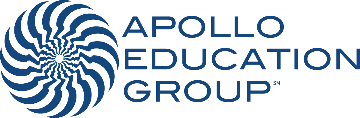 Apollo Education Group Logo