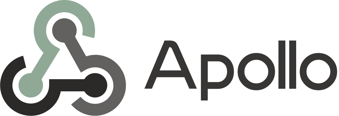 Apollo Logo Design