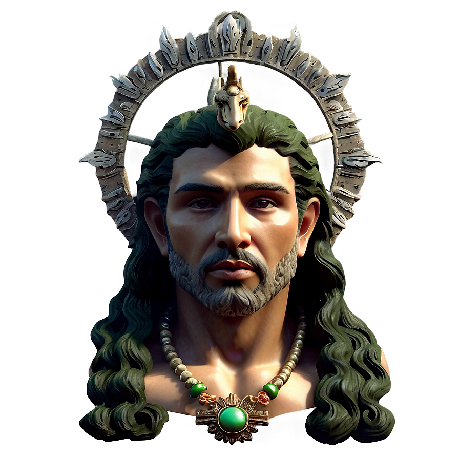 Apollo Sun God Png Oke37