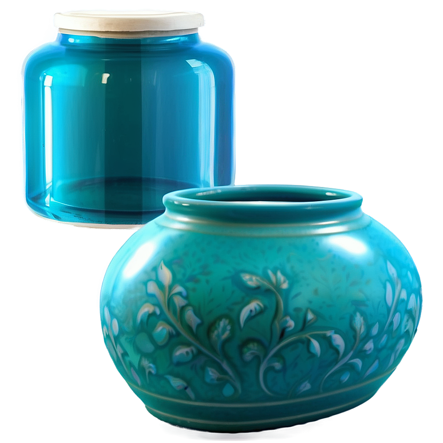 Apothecary Jar Png Ejj