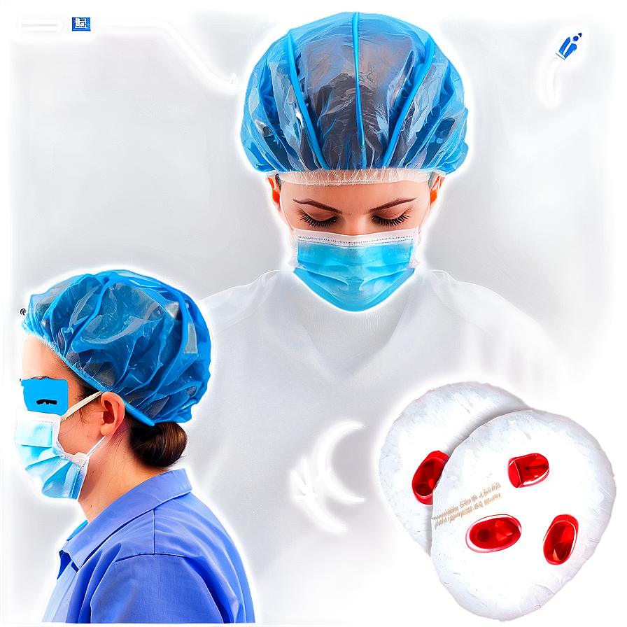 Appendectomy Surgery Scene Png 37