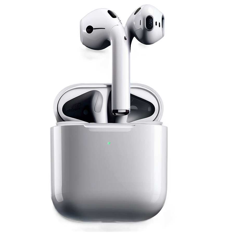 Apple Airpods D