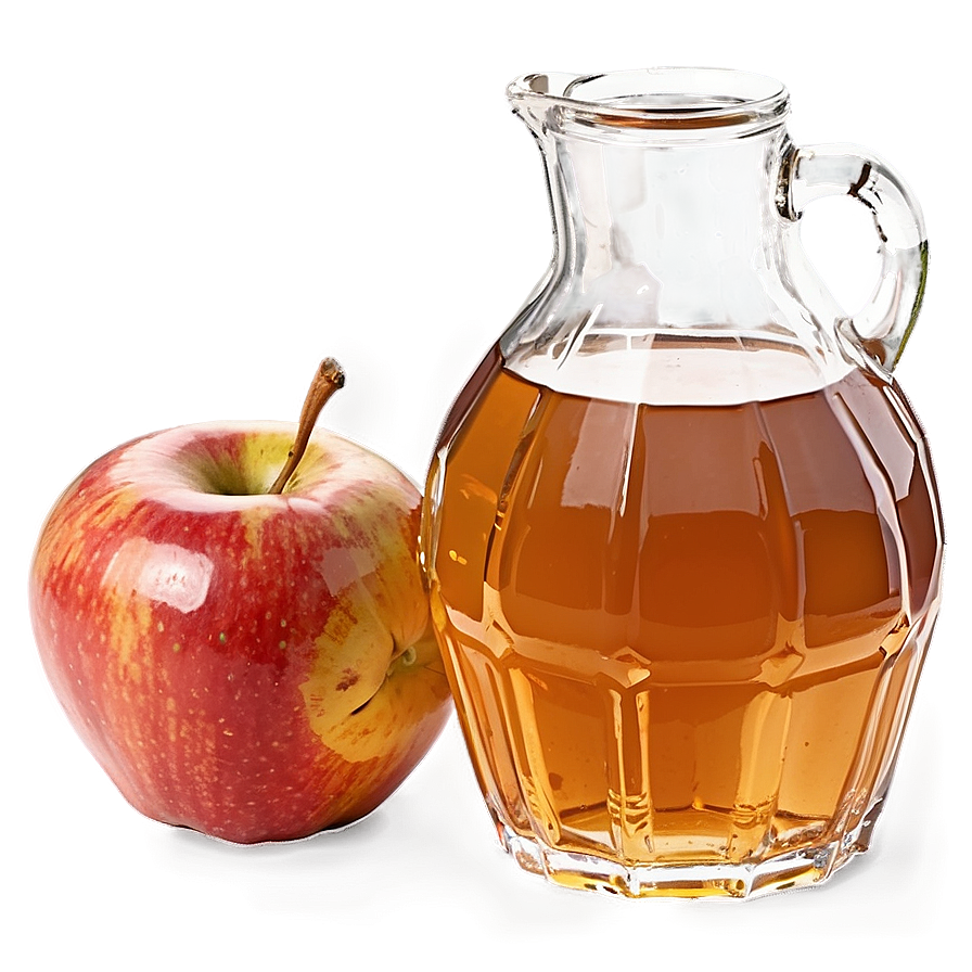 Apple Cider Carafe Png Edj18