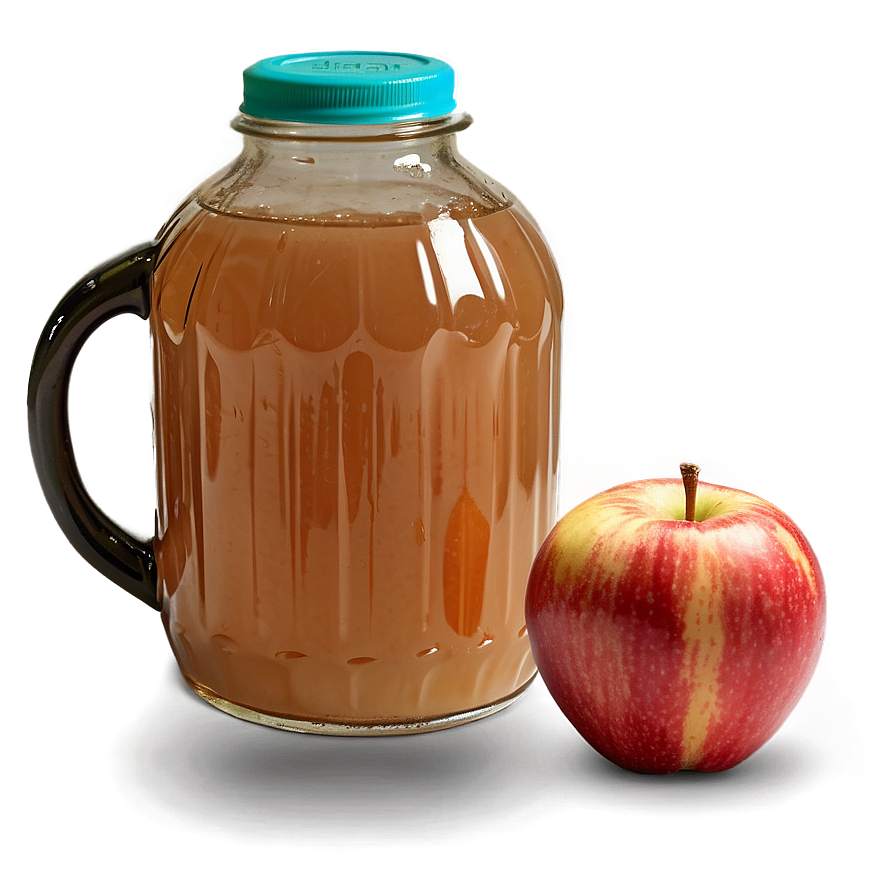 Apple Cider Jug Png 69